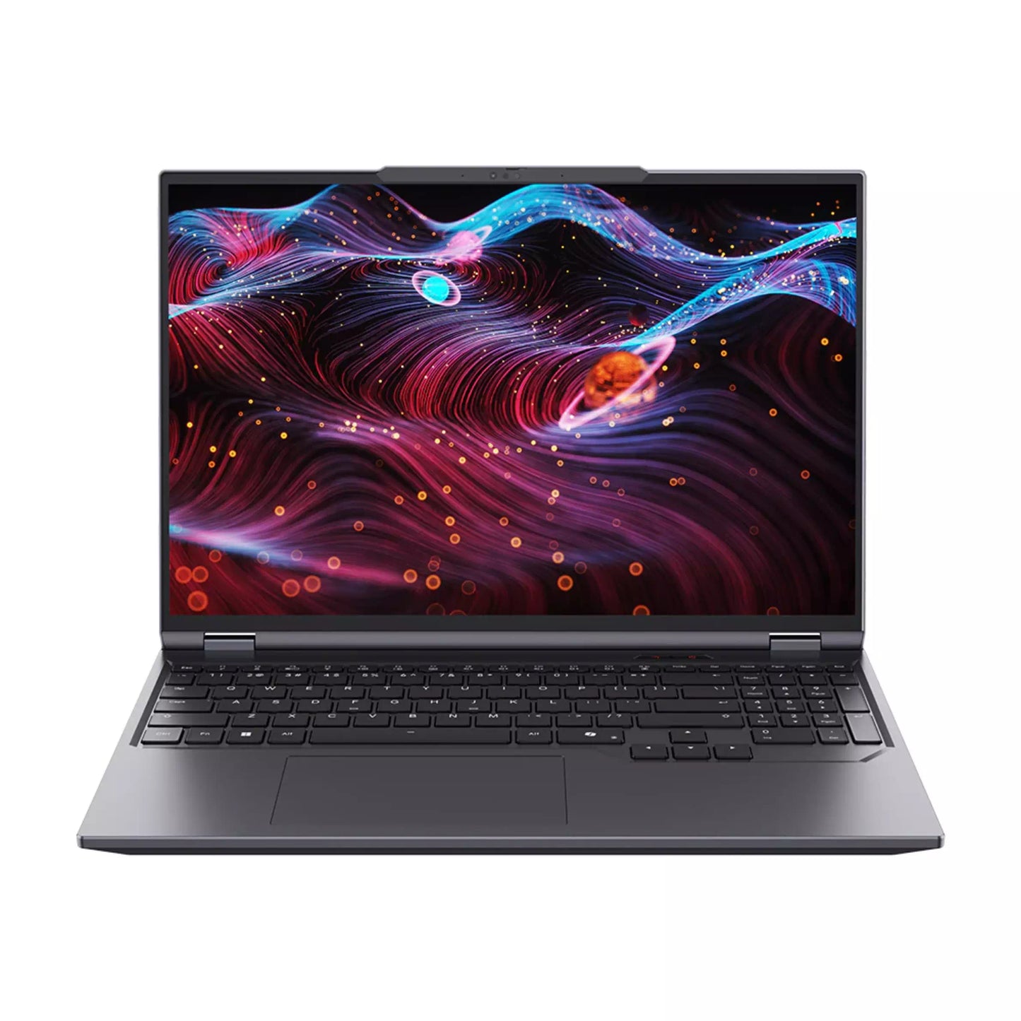 Chuwi Gamebook | Ryzen 9 9955HX - 32GB - 1TB SSD - 5070Ti - 16" WUXGA QHD
