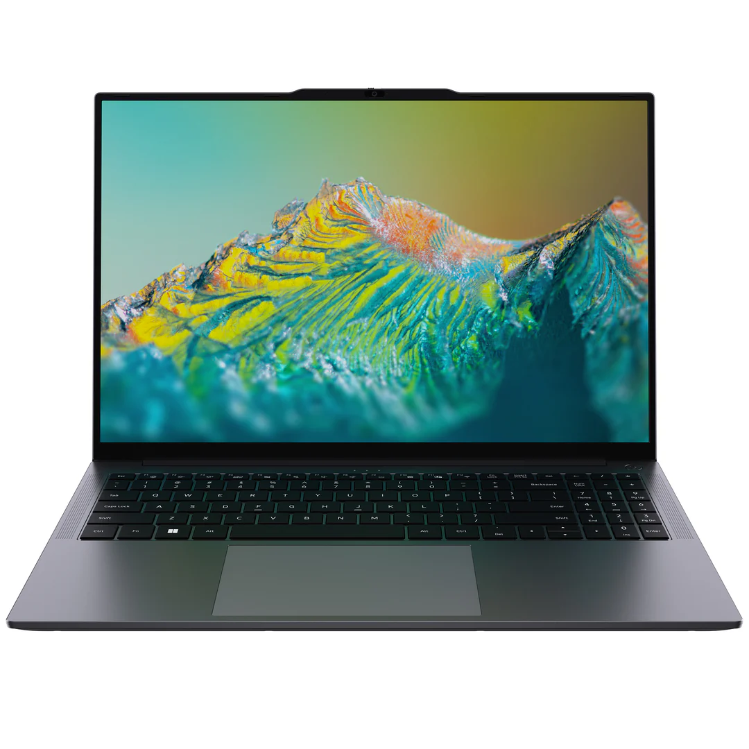 Chuwi Corebook Plus | Ryzen 5 7430U - 16GB - 512 SSD - 16" WUXGA