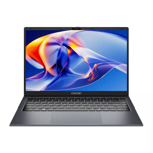 Chuwi GemiBook XPro  | N100 - 8GB RAM - 256 SSD - 14.1 FHD"