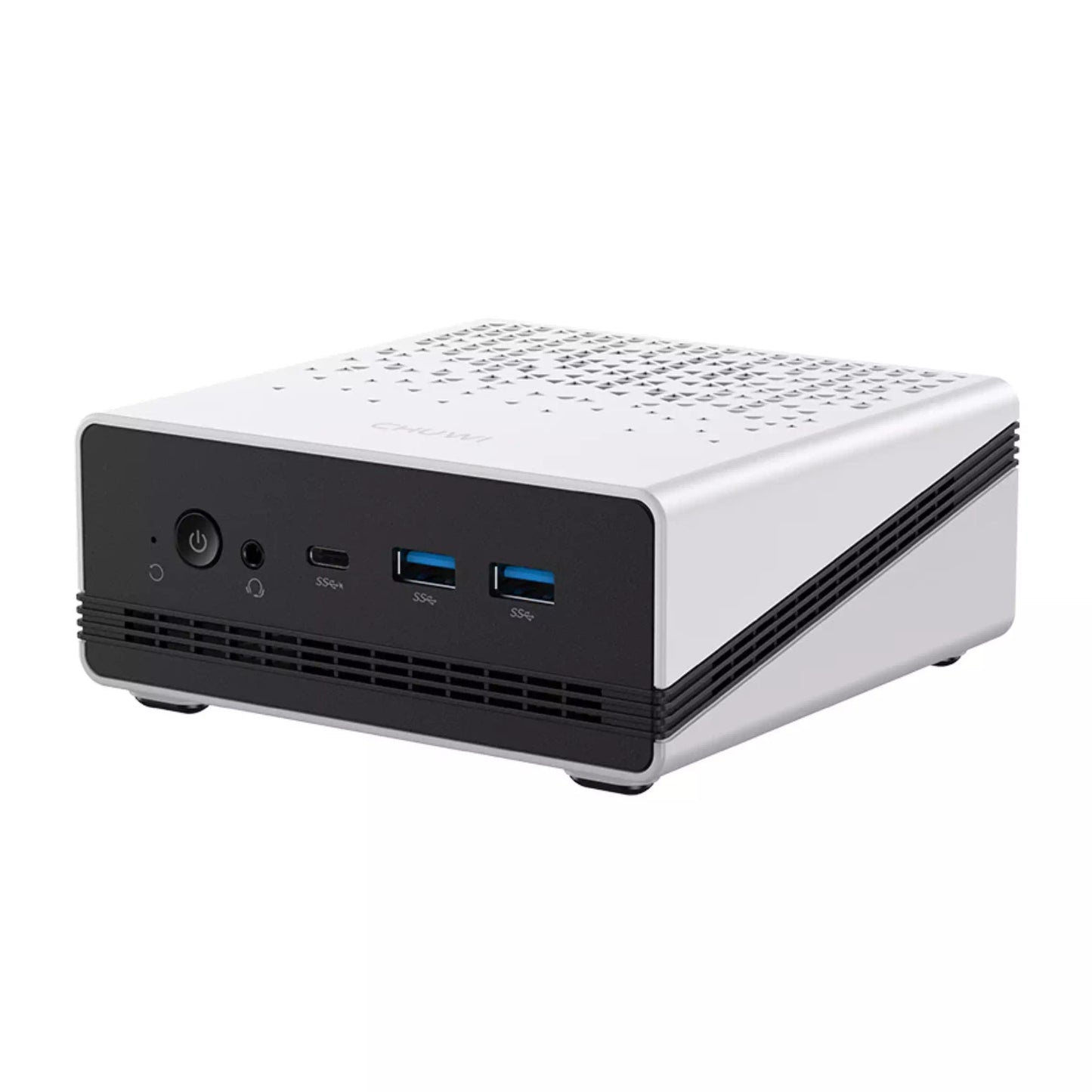 Chuwi Ubox | Ryzen 5 6600H - 16GB - 512 SSD - Mini PC