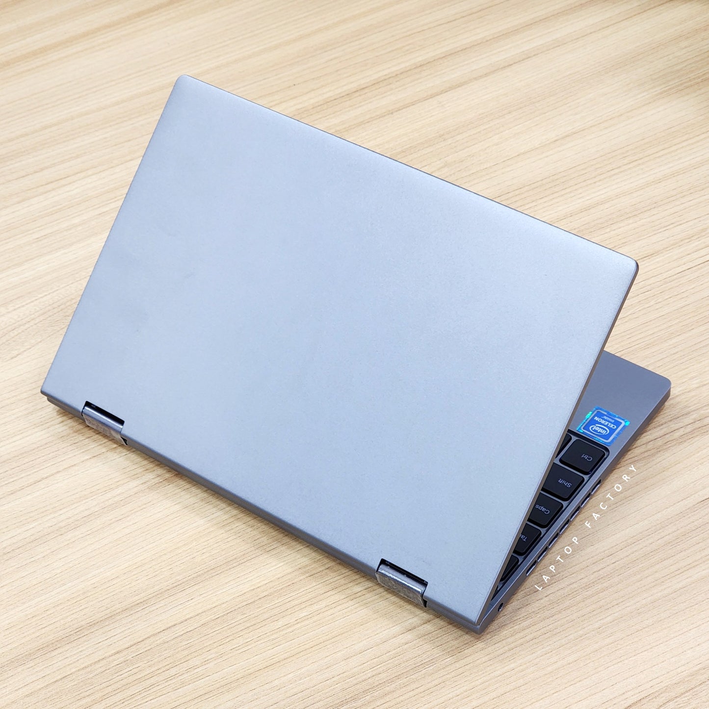 MiniBook X | Intel N5100 - 12GB RAM - 512GB SSD - 10.51" FHD IPS