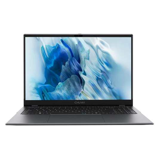 Chuwi Gemibook Plus | N150 - 16GB - 512 SSD - 15.6" FHD