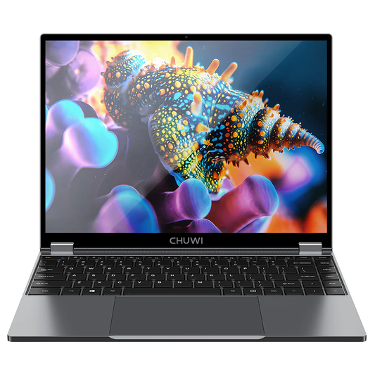 Chuwi Freebook | N150 - 16GB - 512 SSD - 13.5" 2K TS